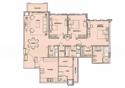 Palm Spring (D10), Condominium #563167761